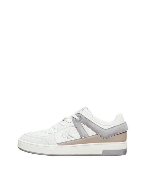 YM0YM011100GE CALVIN KLEIN | YM0YM011100GE MULTICOLORE